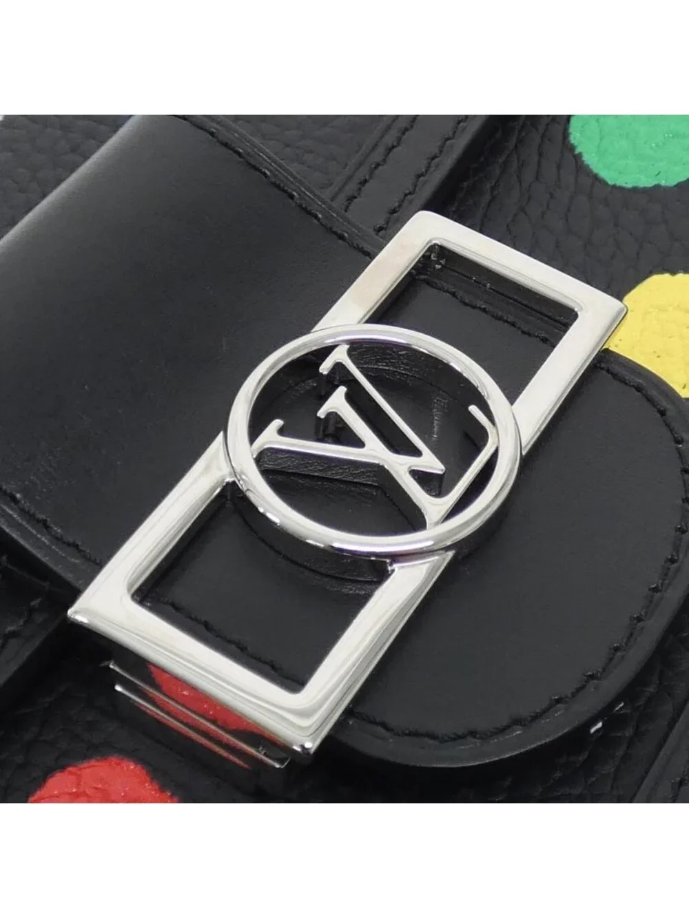 Louis Vuitton Dauphine Mini Shoulder